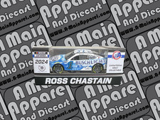 Ross Chastain 1:64th Busch Light NASCAR