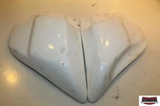 2008 Harley Davidson FLHTCUI Side Cover Panel Cowl Fairing Right Left SET
