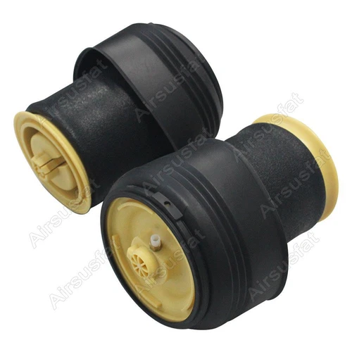 2x for BMW X5 E70 X6 E71 E72 2007-12 Rear Air Suspension Spring Bags 37126790078 - Picture 9 of 11