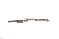 f.becker_line Katalysator FüR Opel Corsa D