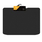 Fits Ford Puma Mild Hybrid SUV Upper Boot Mat 2019-On Tailored Car Rear Mat
