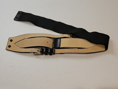 WCM NewYork Belt | eBay display picture 3