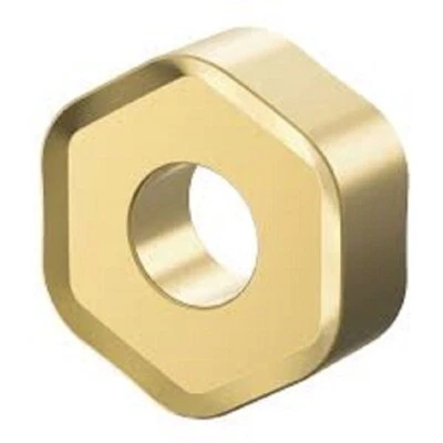 (5) HNPJ43ANSNGD KCSM40 KENNAMETAL Dodeka™ Mini 15 MILLING INSERTS 6165759 BOX 5