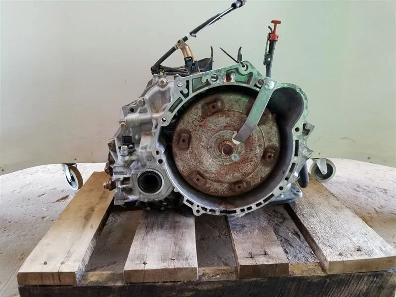Ajustes de velocidad de transmisión automática 4 speed automatic transmission Ajustes de velocidad de transmisión automática