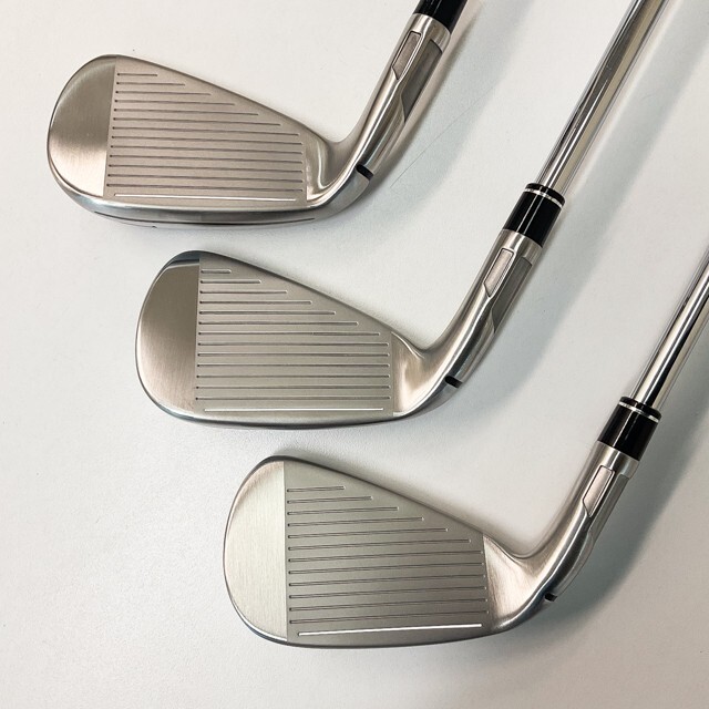 ST036 TaylorMade STEALTH 7.P KBS R セット St036 Taylormade Stealth 7.P Kbs R Set | eBay