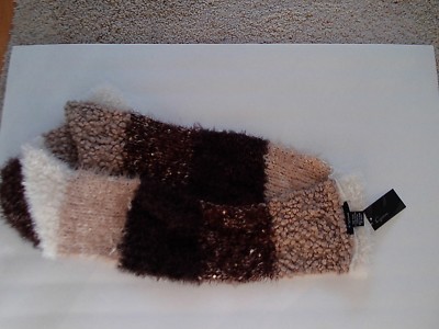 LADIES SCARF LOOP - by CEJON - NWT
