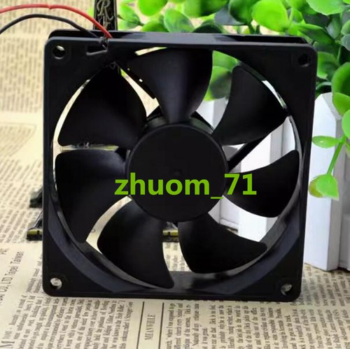 1PC ADDA AD0924XB-A71GL 9225 24V 0.25A 9cm Dual ball inverter cooling fan - Picture 2 of 3