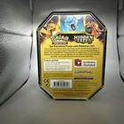 POKEMON HIDDEN FATES GYARADOS EMPTY TIN NO CARDS COLLECTIBLE — photo 2