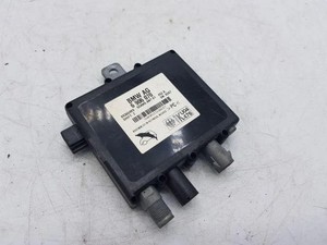 BMW X5 E53 Antennenverstärker  6906070 3.00 Diesel 135kw 2002 25479916