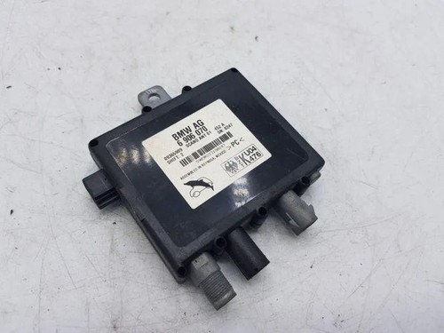 BMW X5 E53 Antennenverstärker  6906070 3.00 Diesel 135kw 2002 25479916