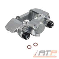 Bremssattel Bremszange Hinten Rechts FÜR Toyota Yaris P1 BJ 99-05