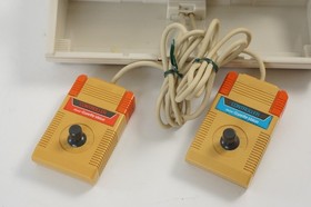 EPOCH SUPER CASSETTE VISION Console Boxed Tested System JAPAN Game CV0128