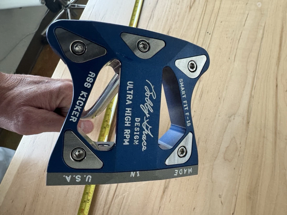 Bobby Grace Golf Clubs for sale | eBay