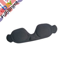 New Foam Sponge Dustproof Sun-proof Protective Cover For DJI Goggles 3 Glasses