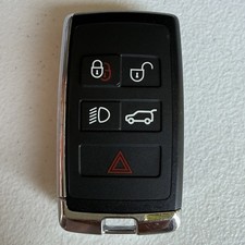 2018 - 22 Land Rover Range Rover Sv Smart Key Remote Fob Fcc Kobjxf18a 2018 - 22 Land Rover Range Rover Sv Smart Key Remote Fob Fcc Kobjxf18a
