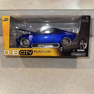 Dub City Kustoms | eBay