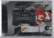 2023-24 SPx Finite Rookies /799 Dustin Wolf #F-42 RC