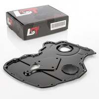 Abdeckung SteuerkettengehäUse FüR Ford Transit 00-14 Land Rover Defender 2.4 TD
