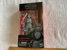 Star Wars Black Series Misc Figures