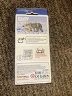 Polar Bear 3D Cardboard Model Kit Eugy New — photo 2
