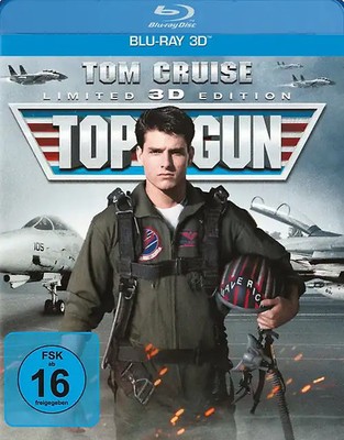 Top Gun 3D