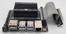 NVIDIA Jetson Nano Model P3450 Developer Kit 64GB