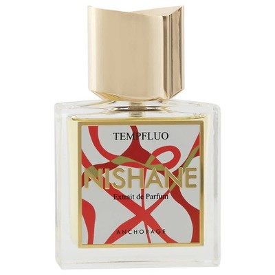 Nishane Tempfluo Extrait De Parfum Spray 1.7 oz 8683608070525
