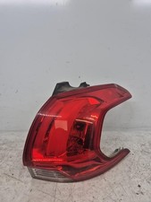 Ampoule Peugeot 2008