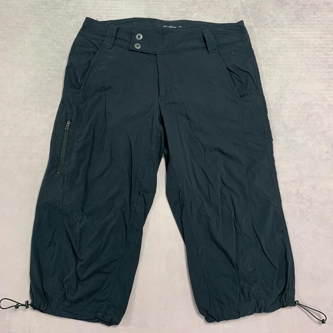 Columbia Sports Trousers Omni Shade Sports Over The Knee Pants Women's 33 thumbnail 5