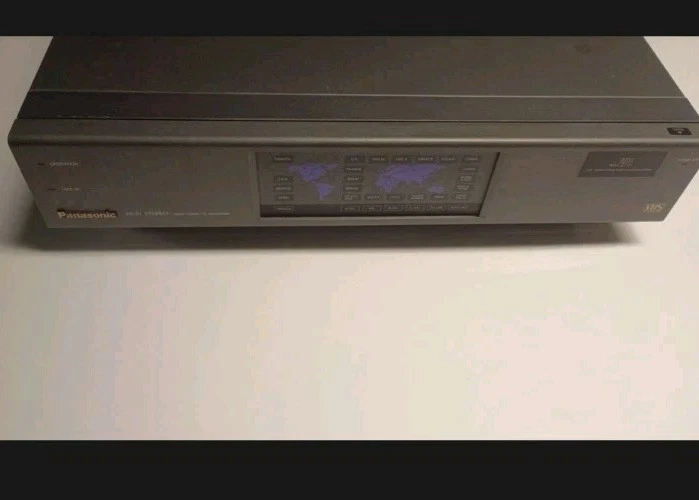 Panasonic Ag W1 for sale | eBay