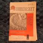 The Workbasket 1959 Illustrated Needlecraft Mar/Apr/May/Jul/Aug Vol 24-25 No 6 — photo 8