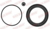 Reparatursatz, Bremssattel FÜR Opel, MERCEDES-BENZ, BMW - Quick Brake 114-0089