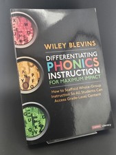 Wiley Blevins Differentiating Phonics Instruc...