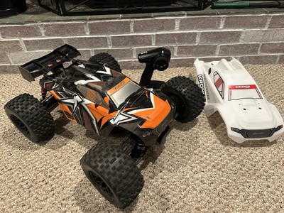 team corally kronos 6s Rtr