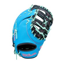 2025 Wilson A2000 1677SS 12.5” Fall Collection Baseball First Base Mitt: WBW1034