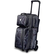 Brunswick Bowling for 3 Bowling Ball Bags for sale | eBay