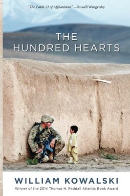 The Hundred Hearts By William Kowalski