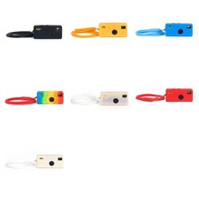 Nonslip Silicone Case For 1987 Mini Camera Precise Cutout For Button