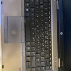 HP PROBOOK 6470B - INTEL I5 3340M - 4GB RAM - READ DESCRIP - needs keyboard — photo 4