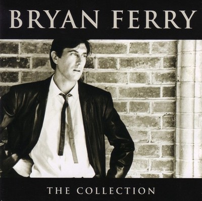 Bryan Ferry - The Collection (CD, Compilation) - NM/NM