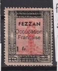 FRENCH COLONIES.FEZZAN N° 3............................NEW **