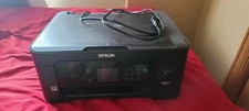 Epson Expression Home XP-4100 All-In-One Inkjet Printer