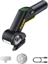 Electric Cardboard Cutter Cordless Scissors 2 Speed LED