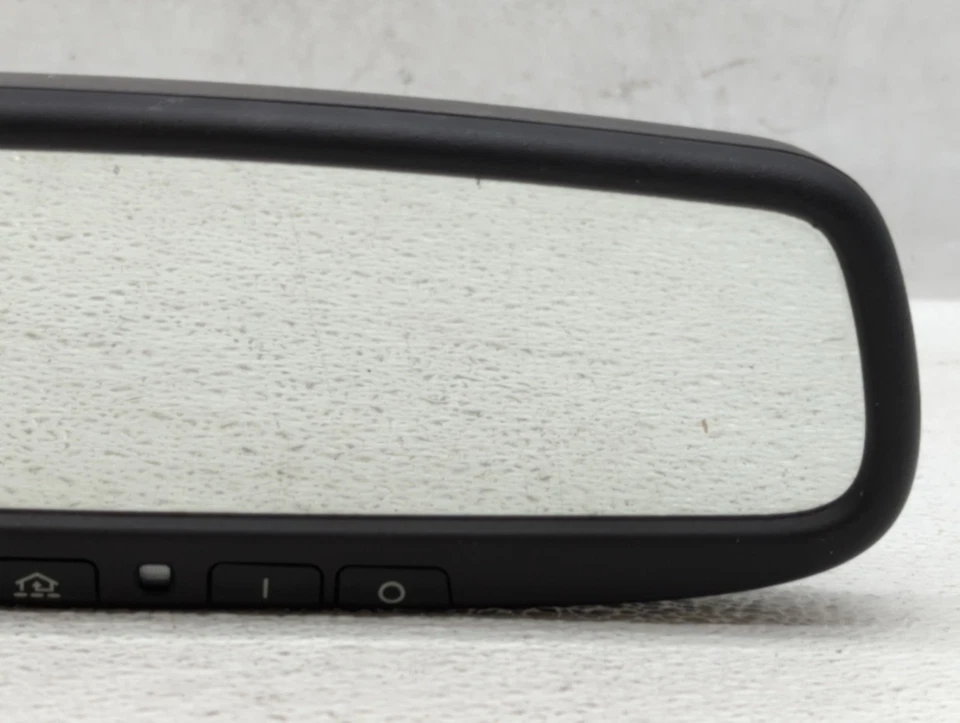 Espejo retrovisor interior Kia Sportage 2005-2010 OEM MTV1A Foto 3 de 4