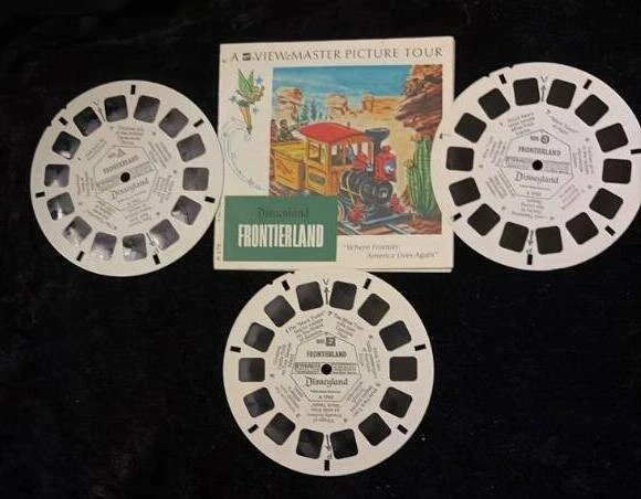 Disneyland Viewmaster for sale | eBay