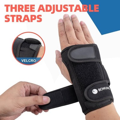 Bowling Gloves, Bowling Wrist Brace, Bowling Wrist Support, Bowling Wrist Positi