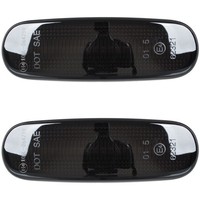 Fiat Doblo Fiorino Grande Punto Idea Linea Multipla Led-Seitenblinker