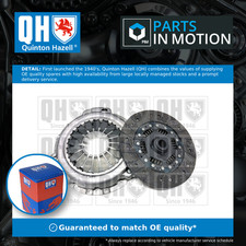 Clutch Kit 2 piece (Cover+Plate) fits ROVER 75 RJ 1.8 99 to 05 QH HK07278 New