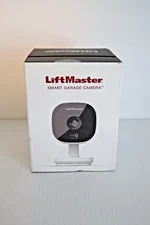 Chamberlain MyQ SGC1WLM Smart Garage Camera MYQ-SGC1WCH NEW IN BOX