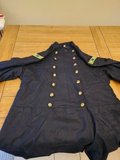 civil war reenactment Union Majors Frock Coat
